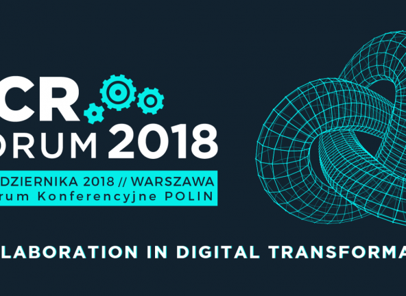 Konferencja ECR Forum 4 października