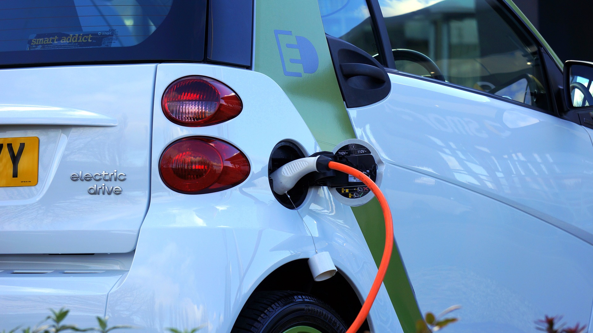 Kaufland stawia na elektromobilność