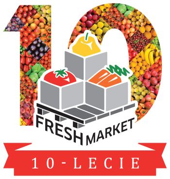 Fresh Market 2017 spotkanie dostawców owoców i warzyw z sieciami.