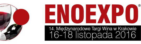 14. Międzynarodowe Targi Wina w Krakowie ENOEXPO