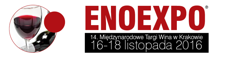 14. Międzynarodowe Targi Wina w Krakowie ENOEXPO