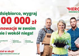 Herosi mają więcej czasu na zgłoszenie swoich projektów