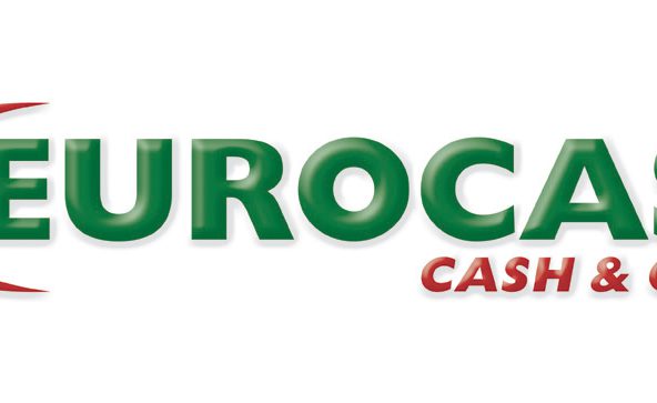 Eurocash z innowacyjną technologią marki Blulog