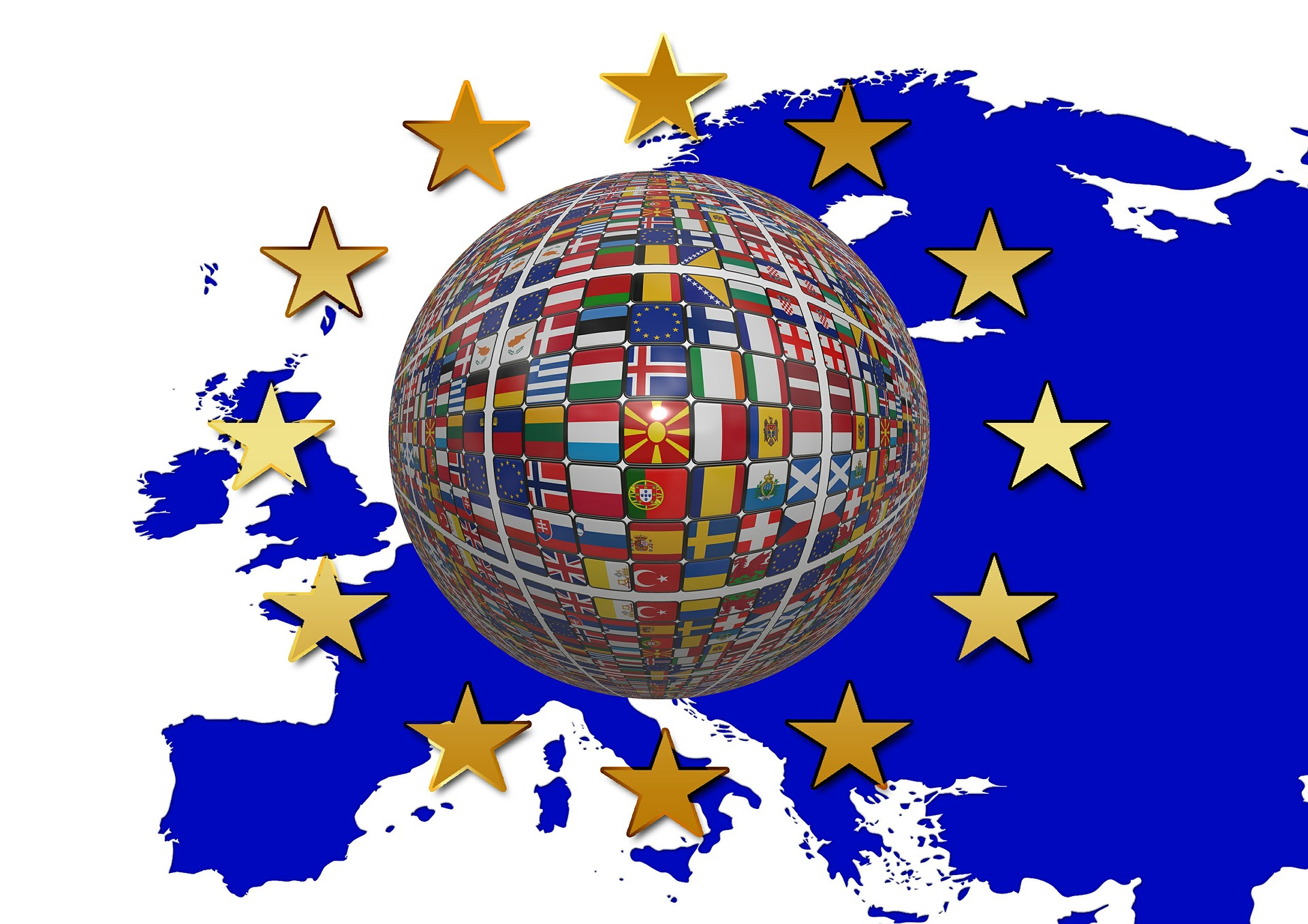 VAT na produkty spożywcze zgodny z prawem UE