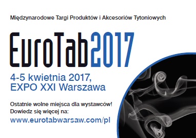 EuroTab w kwietniu w Warszawie