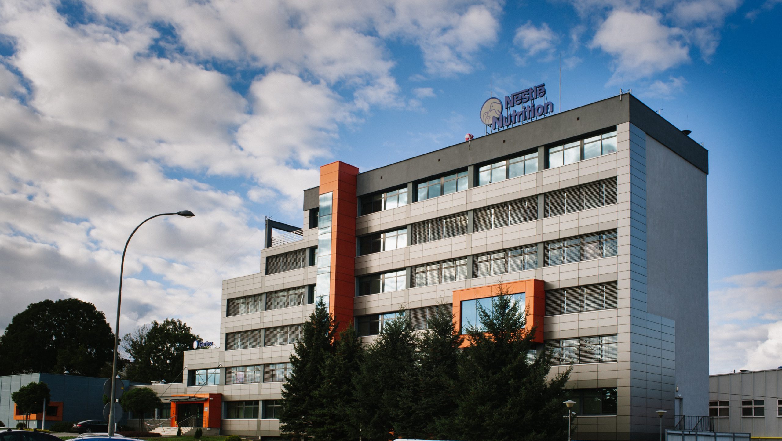 Fabryki Nestlé w Namysłowie i Rzeszowie dbają o środowisko