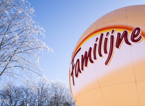 Finał ferii z marką Familijne w Białce Tatrzańskiej