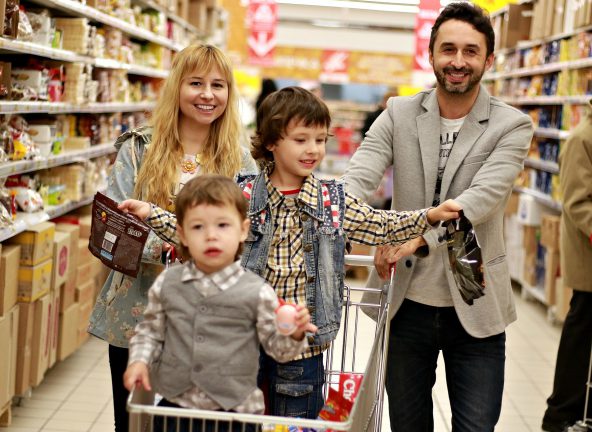 Polacy zmieniają nawyki zakupowe