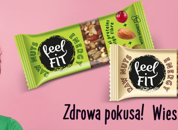 Nowa marka - feel FIT