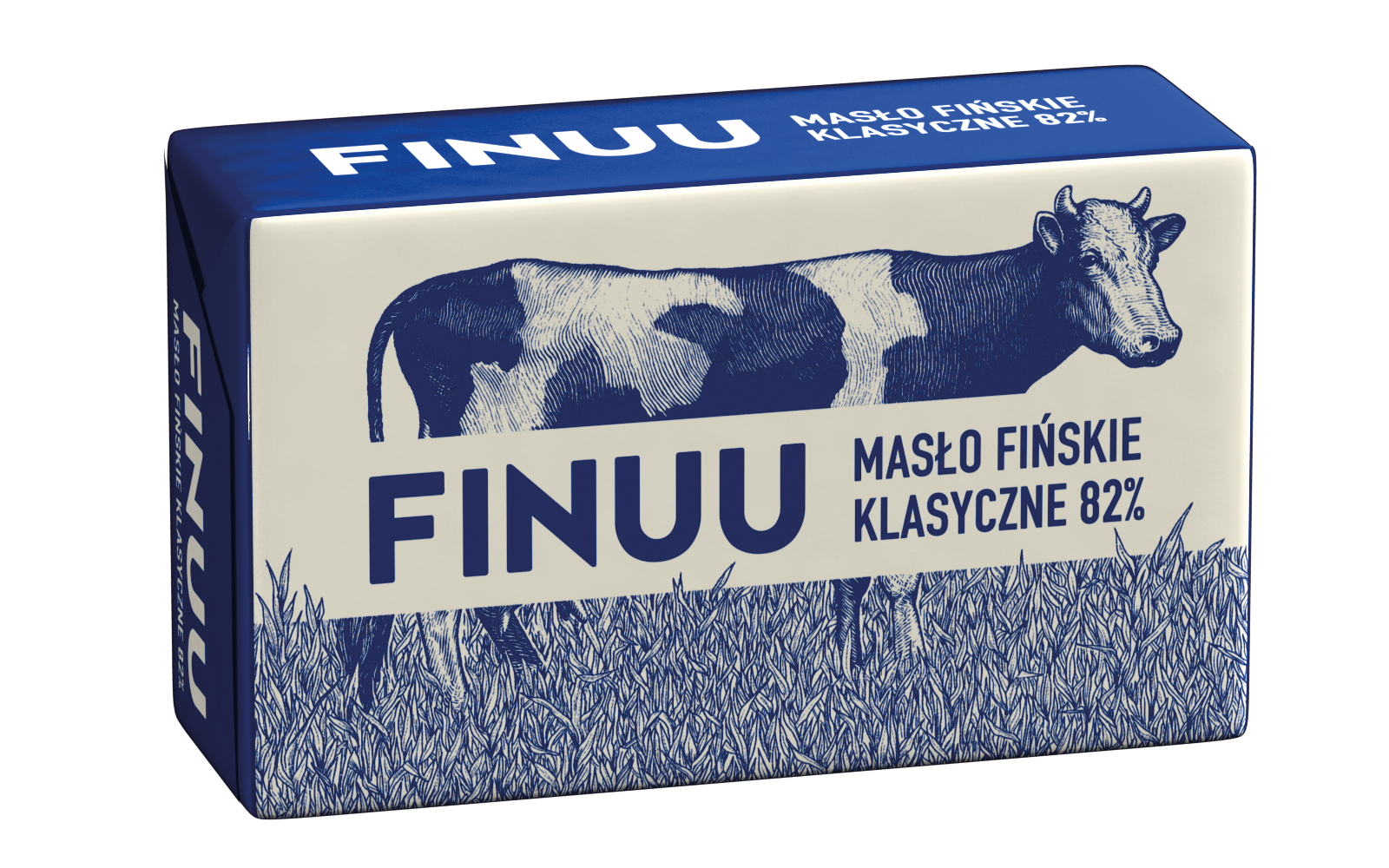 Masło fińskie Finuu już w sprzedaży!