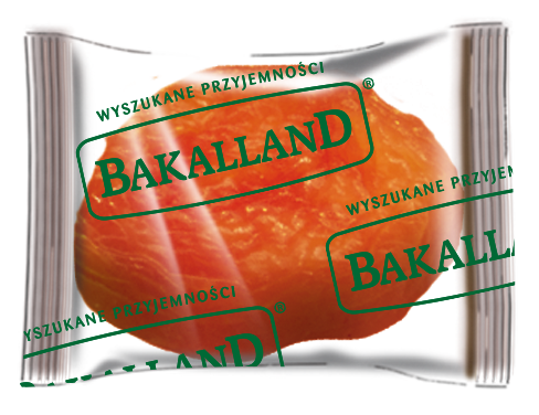 Bakalie pakowane jak cukierki – nowa linia Bakalland