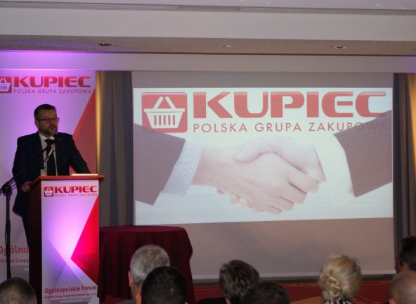 Forum Polskiej Grupy Zakupowej KUPIEC