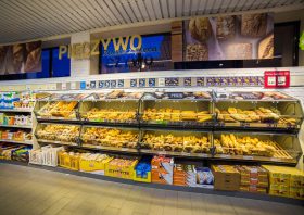 ALDI: Większe zakupy odchodzą do lamusa