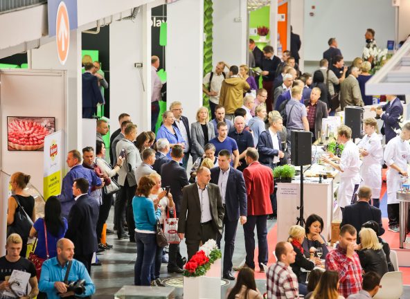 Polagra – targi z potwierdzoną jakością