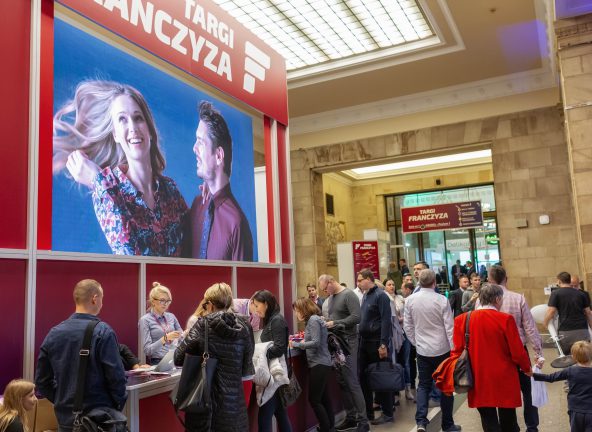 XVII Targi Franczyzy 2019 – ponad 200 pomysłów na biznes