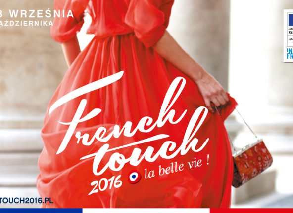 French Touch powraca