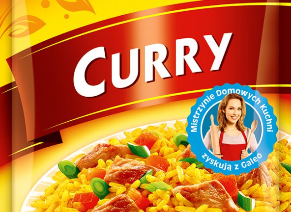 Curry – odrobina egzotyki w domowej kuchni