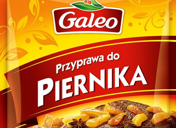 Przyprawa do piernika idealna na chłodne dni