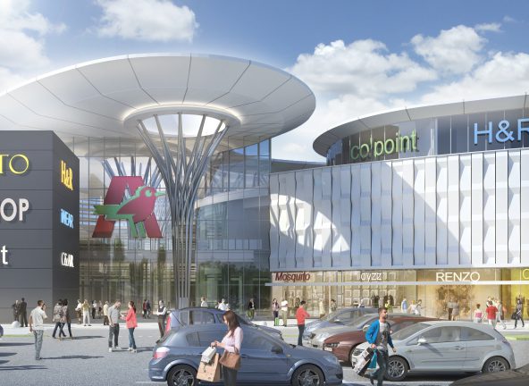 Immochan rozwija współpracę z nowymi markami