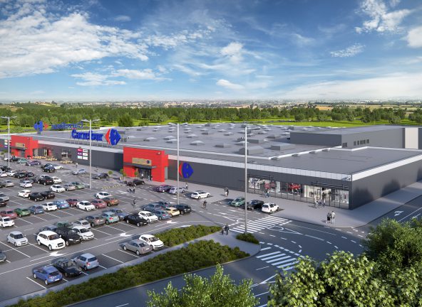 Nowe rozdanie w Galerii Słowiańskiej w Zgorzelcu