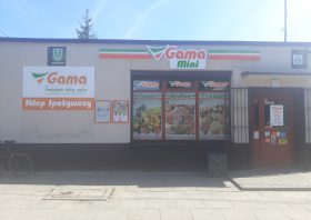 GS Wołomin rozwija współpracę z siecią Gama