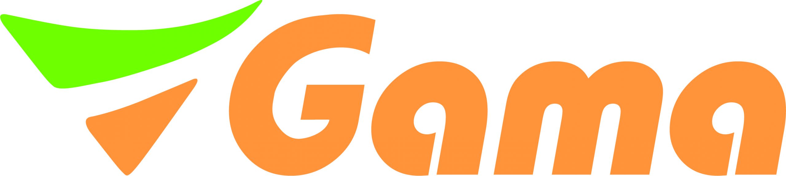 300 sklepów z logo Gama