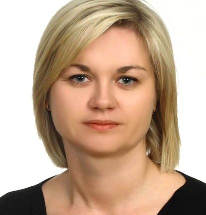 Joanna Gemza, Brand Manager MV Poland Sp. z o.o.