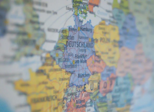 Polska sieć sklepów powstanie w Niemczech?