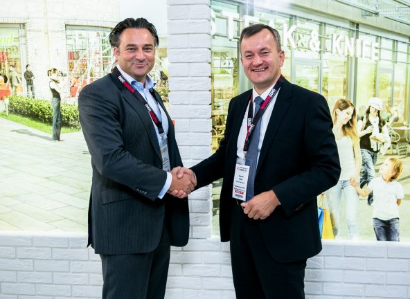 Ghelamco finalizuje rozmowy z firmą Rossmann