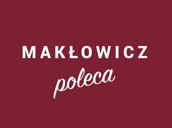 Wina Makłowicz Poleca w Biedronce