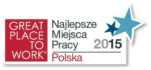 Mars wśród najlepszych pracodawców w Polsce