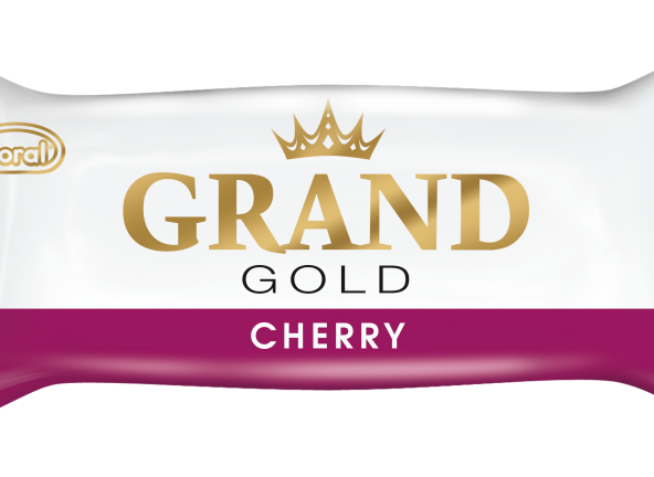 Grand Gold CHERRY