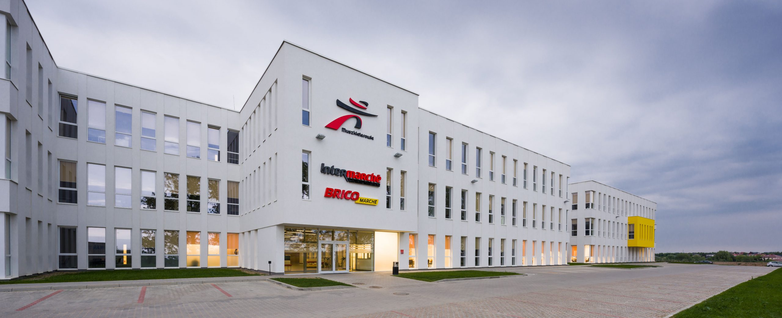 Grupa Muszkieterów jedną z największych firm w polsce