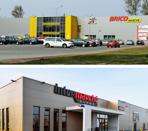 Grupa Muszkieterów na plusie po I kwartale 2018 r.