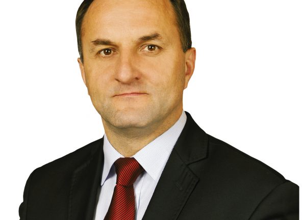 Grzegorz Kapusta, Wiceprezes, Spółdzielnia Mleczarska Ryki