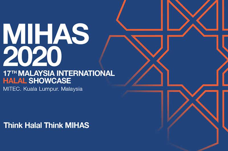 XVII edycja międzynarodowych targów halal MIHAS 2020