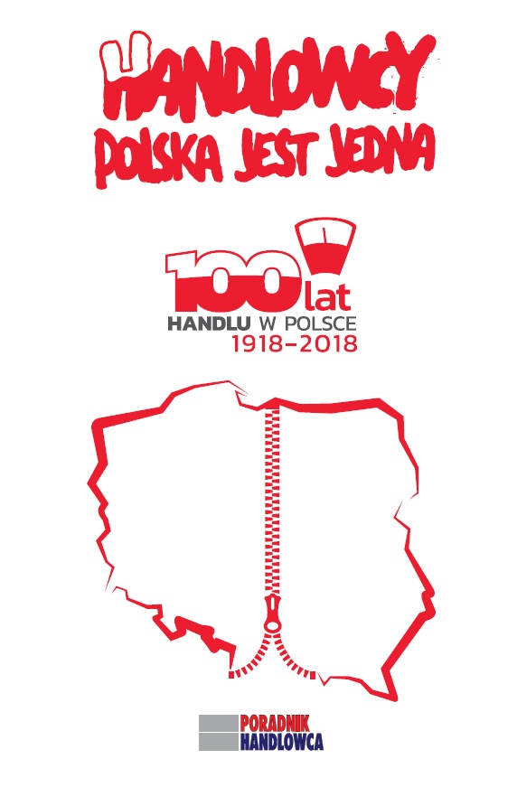 100. rocznica odzyskania niepodległości przez Polskę