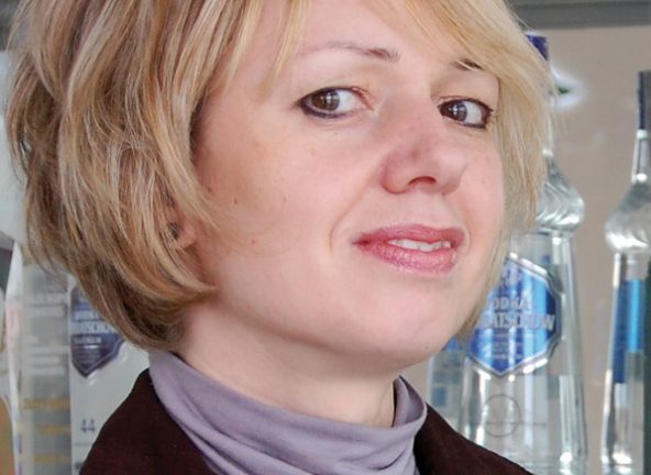 Hanna Hausman, Menedżer Produktu/Z-ca Dyrektora ds. Marketingu i Eksportu, HENKELL & CO. VINPOL Polska Sp. z o.o.