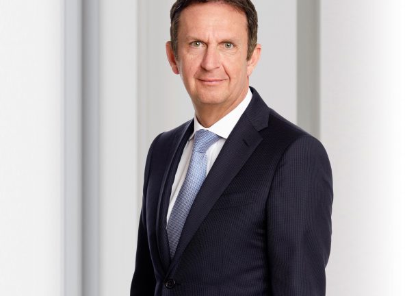 Strategia Henkel 2020+: Koncentracja na wzroście, cyfryzacji i zwiększonej sprawności