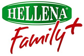 Soczyste napoje Hellena Family +