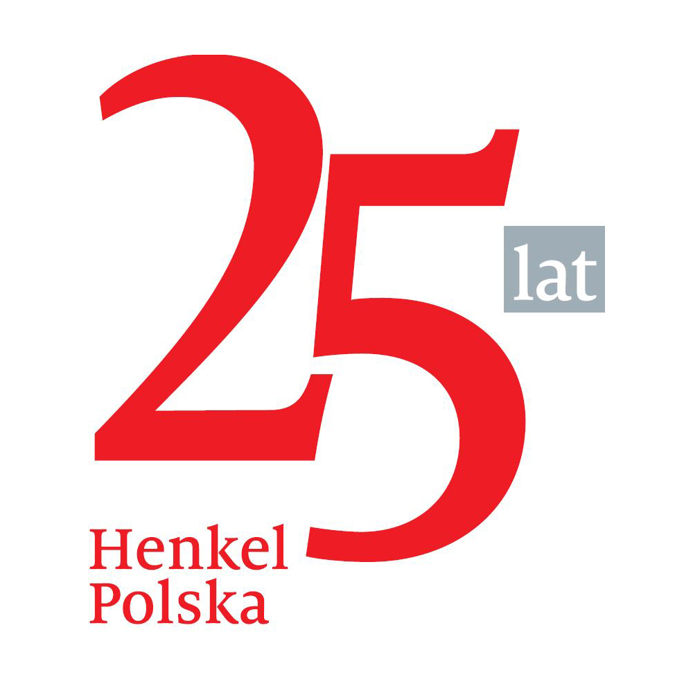 25-lecie działalności firmy Henkel w Polsce