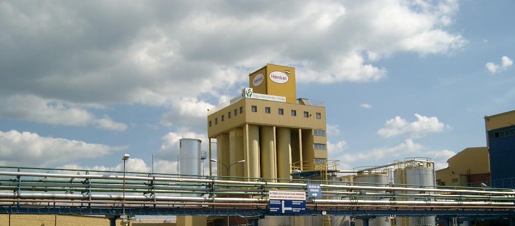 Raciborska fabryka wdraża Henkel Production System