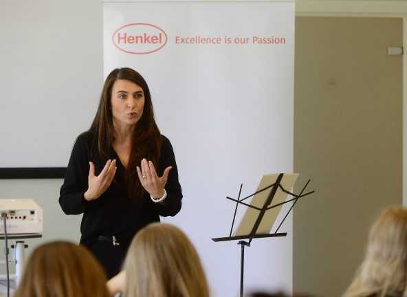 Henkel Polska partnerem Tygodnia Kobiet Sukcesu