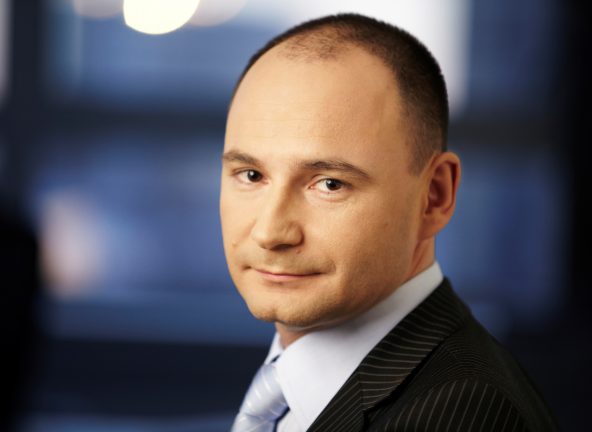 Awanse w Dziale Kosmetyków Henkel Polska