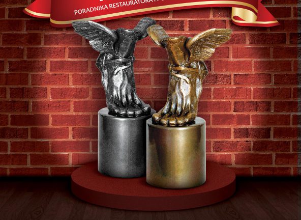 GALA „PORADNIKA HANDLOWCA” – 10 MAJA 2018 R.