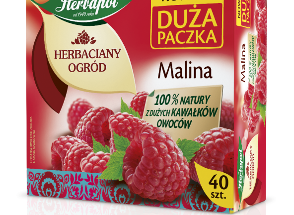 Rozgrzewające nowości na zimę od marki Herbapol