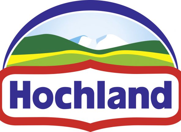 Firma Hochland Polska wyróżniona Certyfikatem Wiarygodności Biznesowej