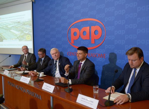 25 lat wolności - 25 lat odrodzenia polskiej przedsiębiorczości