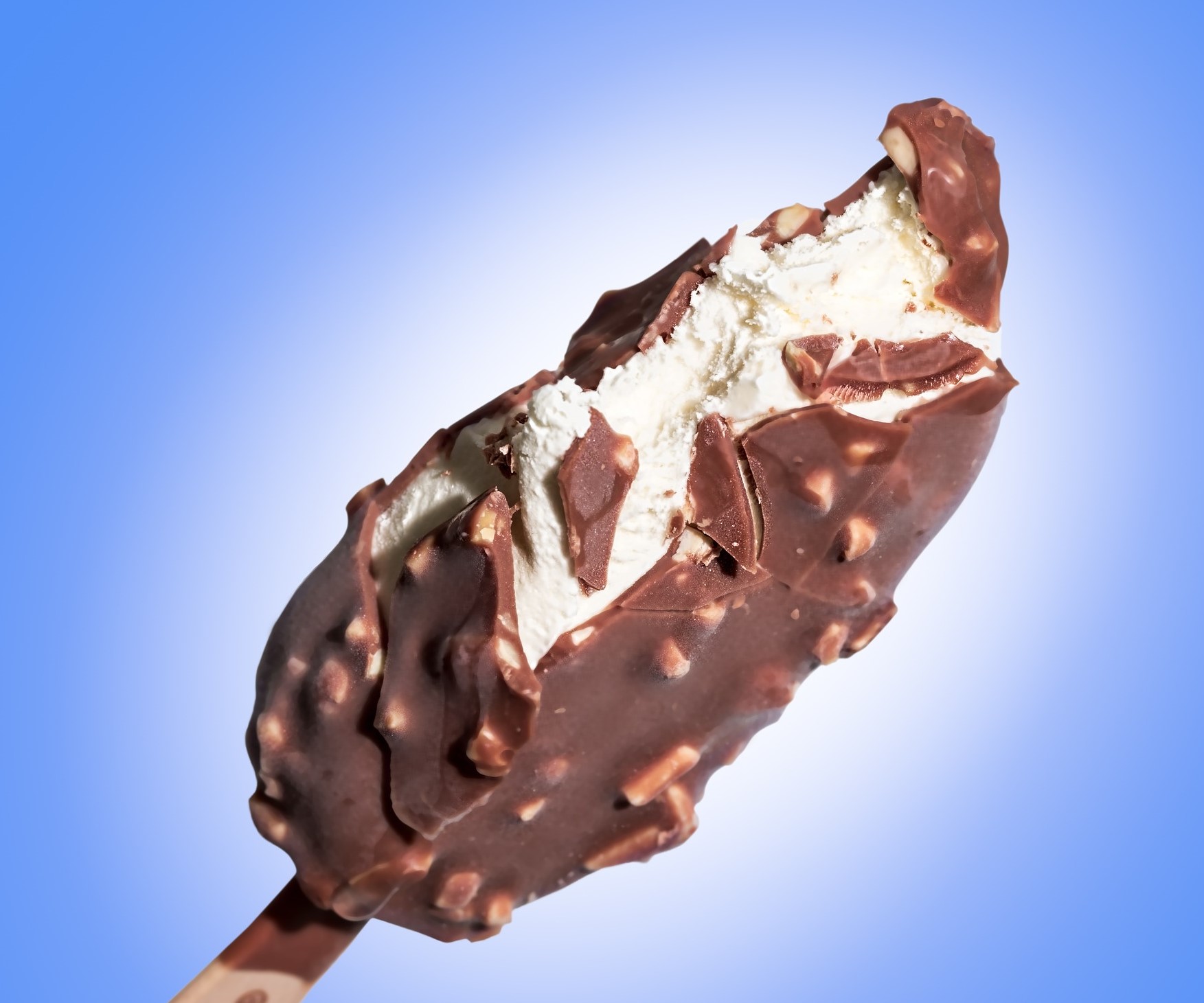 Ferrero i Wawel wchodzą w segment lodów