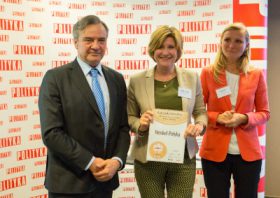 Henkel w gronie liderów odpowiedzialnego biznesu